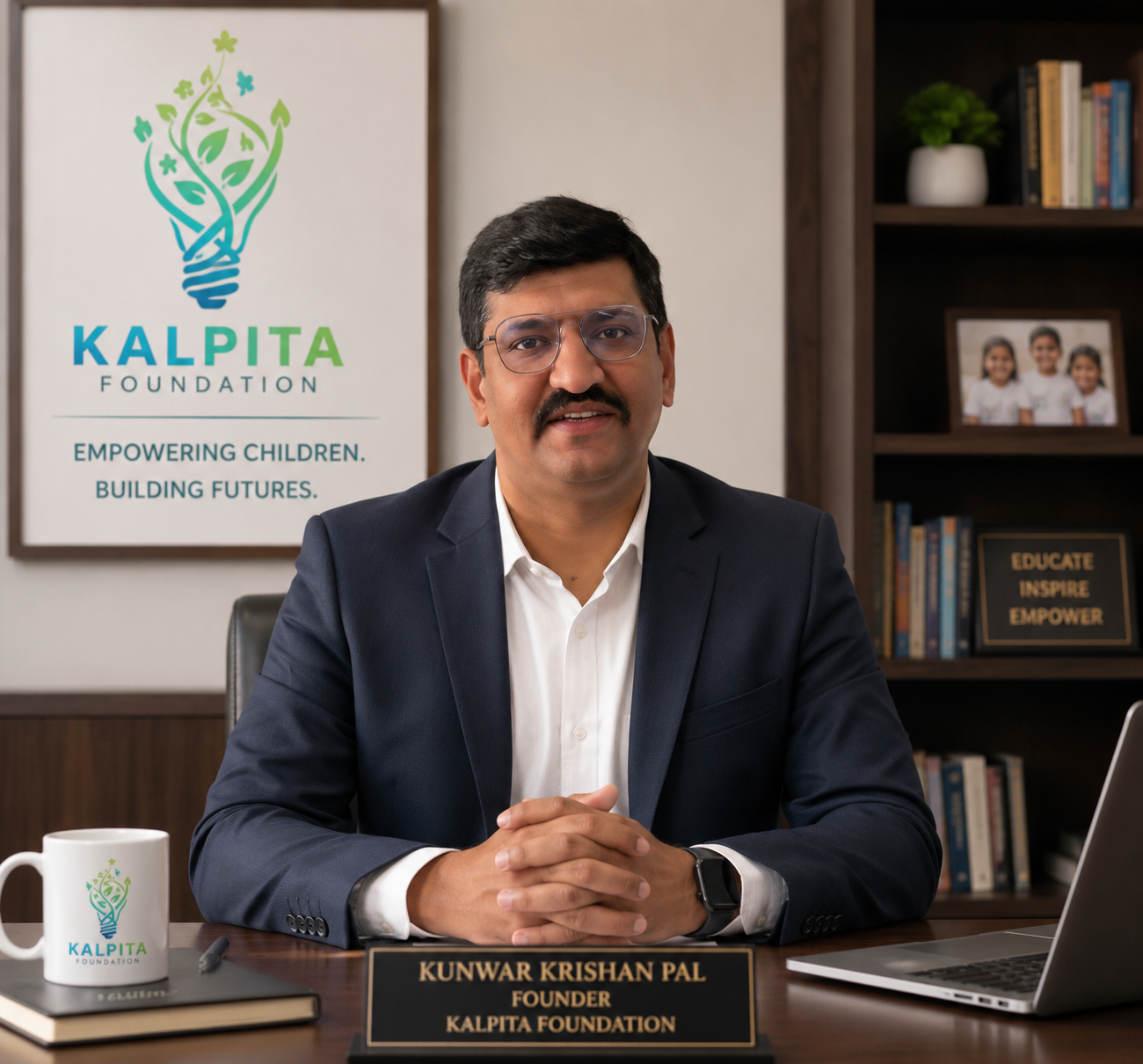 Kalpita Foundation